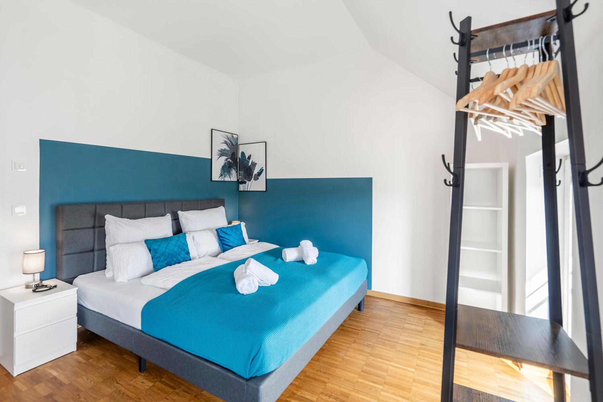 Dnd Design Loft I 170Qm I Parken I Balkon I Workstation I Netflix I Kaffee I Waschmaschine I Trockner I Xbox I Ausblick Apartment Wurzburg Exterior photo